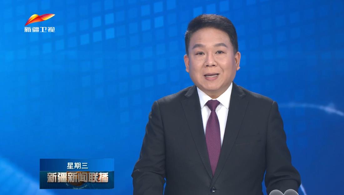 陳小江在塔城地區(qū)和兵團(tuán)白楊市調(diào)研